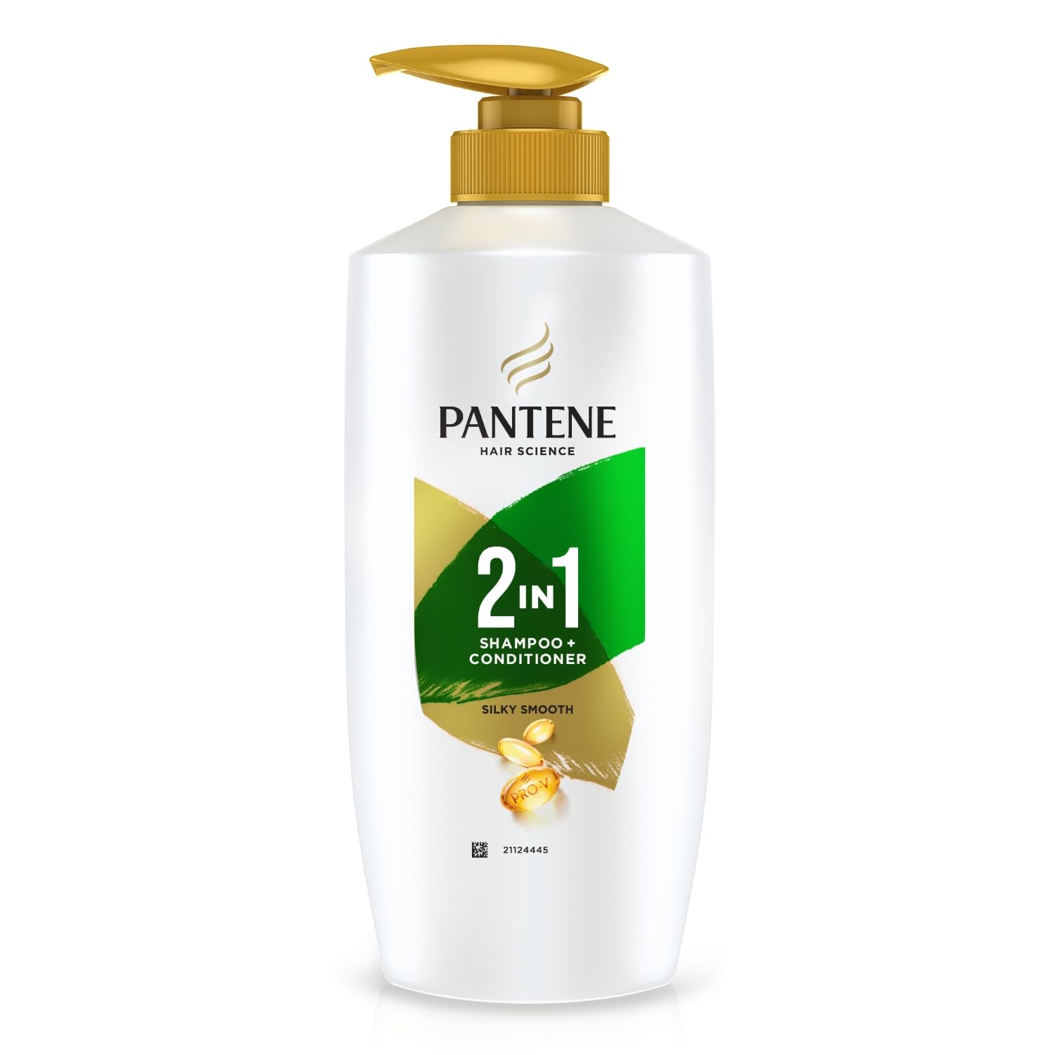 Hair Care 4
